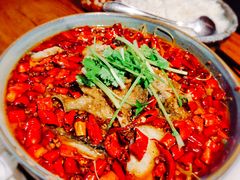 飘香鲈鱼片-馬蘭花開(车站大道店)
