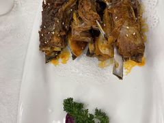 -那达慕蒙古风味酒楼