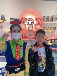 -宝燕乐园(闵行旗舰店)