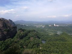 -丹霞山风景名胜区