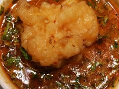 -海底捞火锅(老城根店)