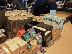 -星巴克(北京南站第三店)