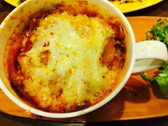 -OKOOKO澳客餐吧(乐天百货店)