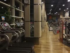 -上海嘉里健身Kerry Sports Shanghai