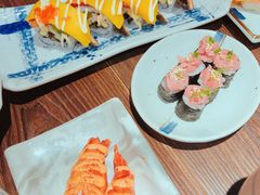 -大雄寿司(中华广场店)