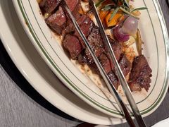 -卡朋西餐(宝安大仟里店)