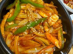 -鸭绿江民族饭店(总店)