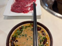 -福寿斋·老北京铜锅涮肉·烤鸭(顺义总店)