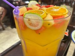 -冯校长老火锅(广州正佳广场店)