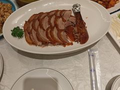 -福来居烤鸭店(天坛二店)