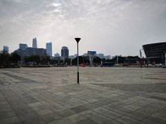 -东莞展览馆