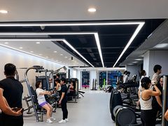 -WEGYMER健萌健身(麦德龙钰龙天下馆)