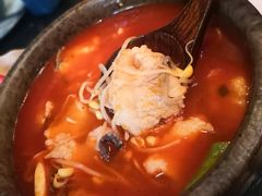 凯里酸汤鱼-山石榴·贵州菜(丰盛里店)