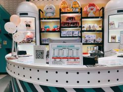 -meland亲子乐园•活动包场(佛山新DNA购物中心店)