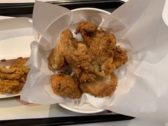 -肯德基(万象店)