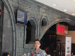 -小放牛炒菜馆(中山路乐汇城店)