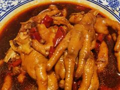 -回家吃饭·地道南昌菜(建德观总店)