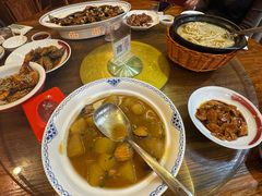 -宝中宝食府(清泰街店)