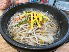 -神仙雪浓汤(明洞店)
