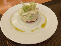 -红房子西菜馆(淮海中路店)