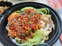 -浩海火烧云傣家菜(京广店)