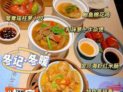 -点都德(华强南店)