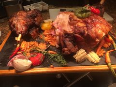 -杭州国际会议中心洲际酒店-原素全日餐厅(解放东路店)