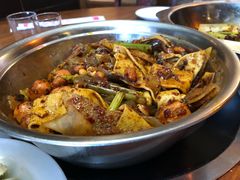 干锅炒菜-掌上鲜(南顺城街店)