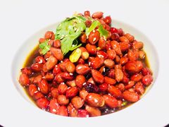 -北平食府(马鞍山路店)