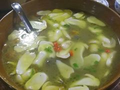 -龙姐私房菜(和顺古镇店)