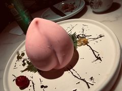 -韵秋荷(宝山龙湖天街店)