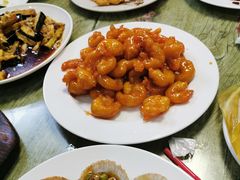 -华春餐馆(鱼山路店)