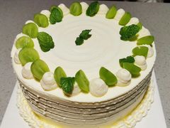 -海底捞火锅(吴中路店)