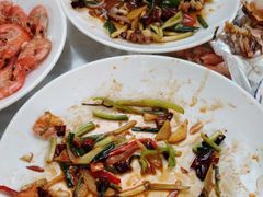 -范饭椰林川湘味海鲜·椰子鸡(三亚湾椰梦长廊店)