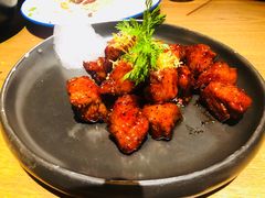 -荟廷·晶萃(陆家嘴尚悦湾店)