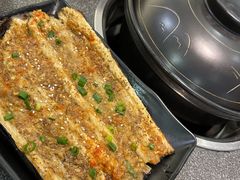 -野迹·石橄榄鸡·烧烤(新洲店)