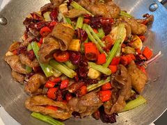 干锅肥肠-潇湘阁(昆泰国际大厦店)