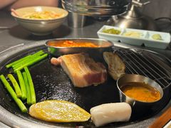 -济州爱肉堂(总店)