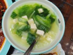 -阿鹏故事云南野生菌火锅(人民路店)