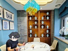 -新雅粤菜馆(南京东路店)