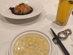 -醉辉皇原味海鲜江南菜(成都大魔方店)