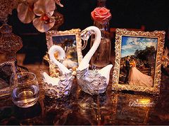 上海浪漫爱都婚礼策划-上海璞麗酒店