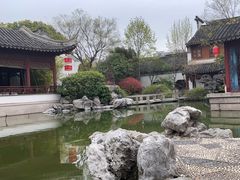 -祝家花園(伯渎港店)