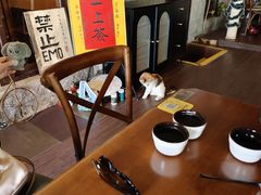 -猫岛主趣味餐厅(鼓浪屿店)
