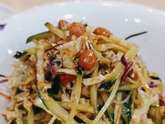 -老边饺子馆(西站店)