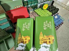 -利群商厦(台东店)