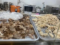 -正宗简阳羊肉汤(荣盛·布鲁明顿广场店)