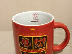 -九又四分之三站台哈利波特商店