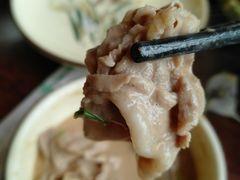 -竹叶涮肉坊(总店)