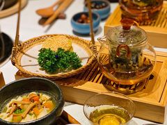 -叶叶菩提·晋福宫